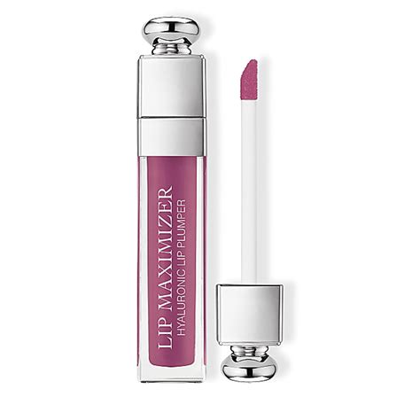 dior maximizer|dior lip maximizer berry.